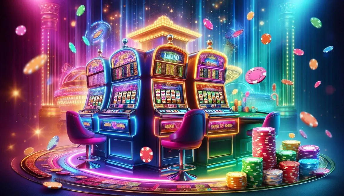 Golazzo Casino